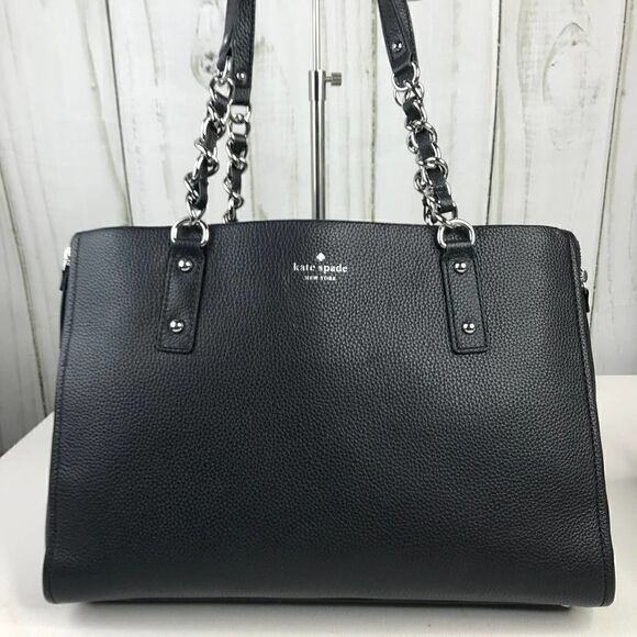 Kate Spade Andee Cobble Hill Tote NWT - Picture 1 of 7